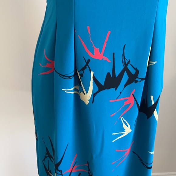 NWOT Anthropologie Sariah Dress - Picture 4 of 15